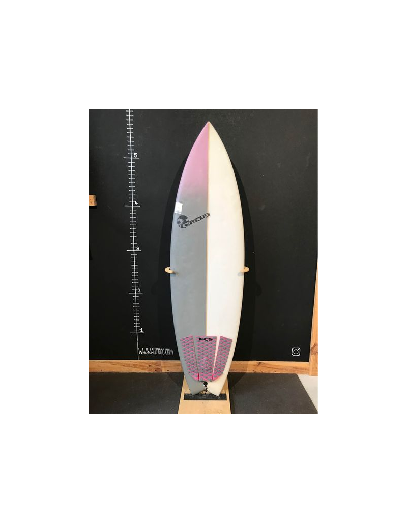 Circus 5’5"