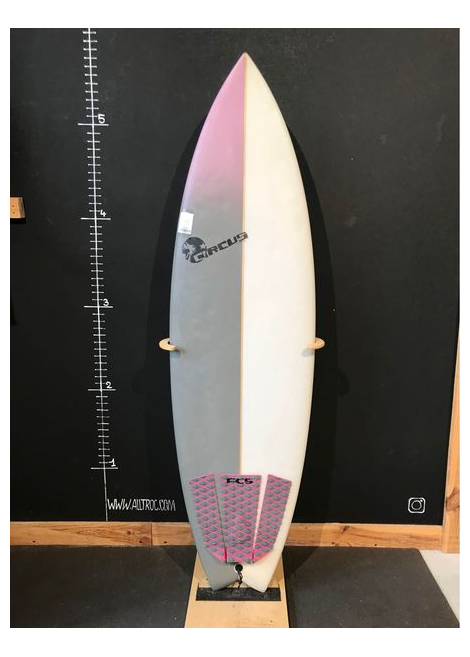 Circus 5’5"