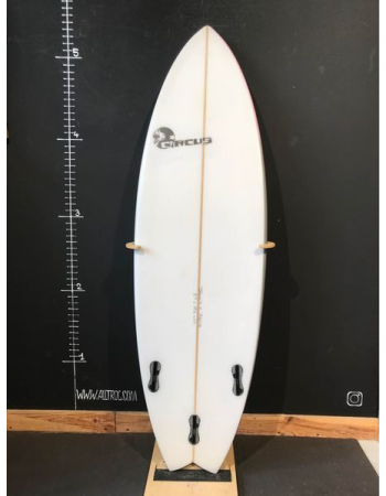 Circus 5’5"