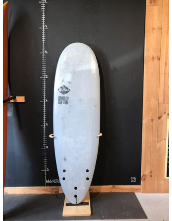 Softech  Bomber  6’4"