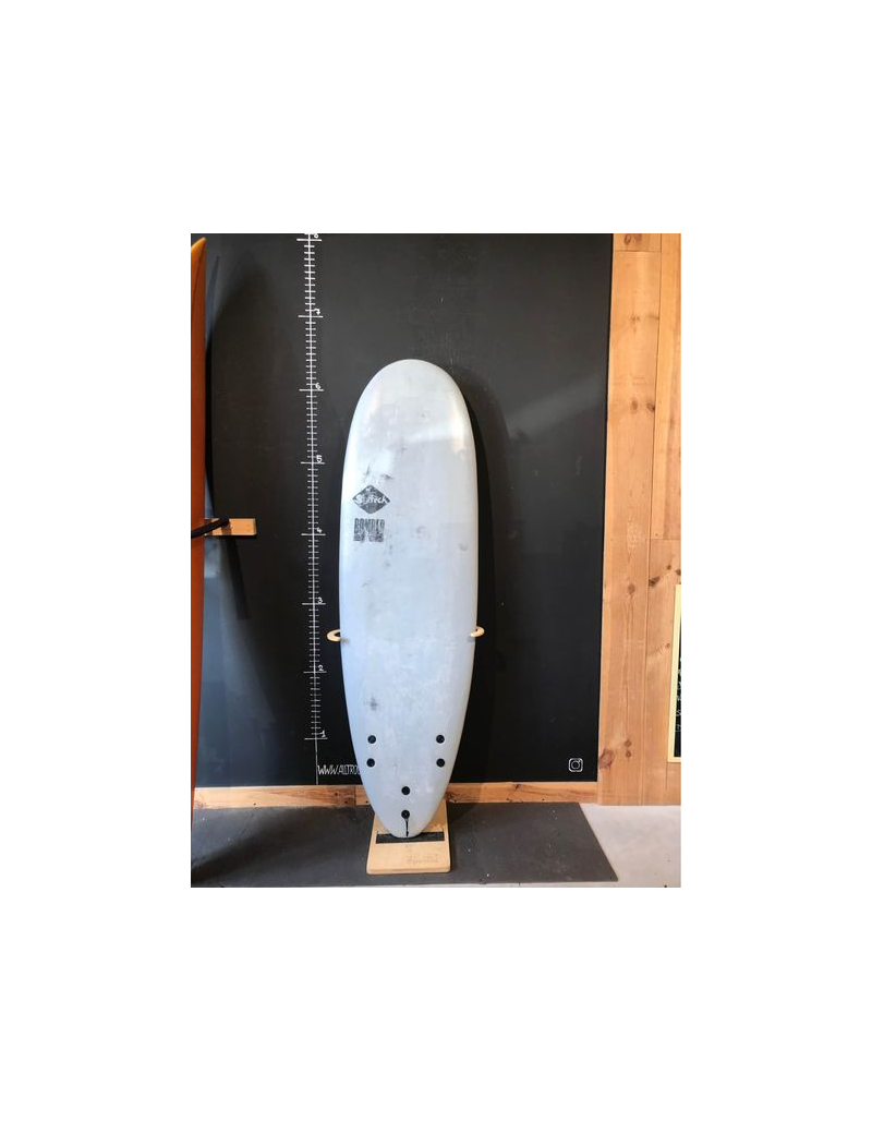 Softech  Bomber  6’4"