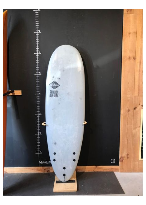 Softech  Bomber  6’4"