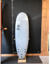 Softech  Bomber  6’4"