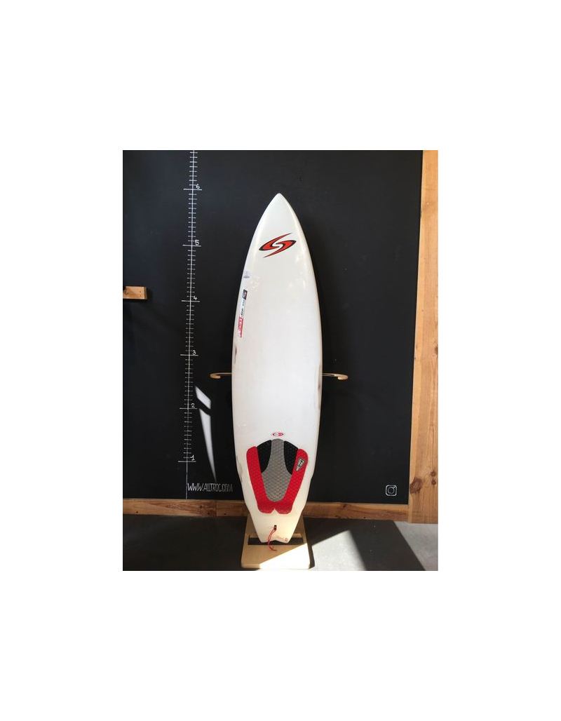 Surftech  5’10"