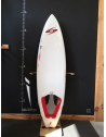 Surftech  5’10"