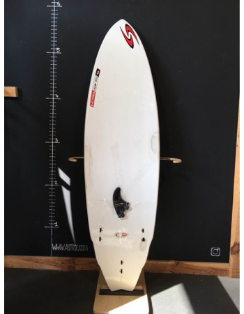 Surftech  5’10"