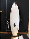 Surftech  5’10"