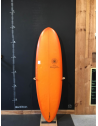 Board culture  Waveglider  5’10"