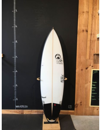 Full&Cas  Vanguard  5’10"