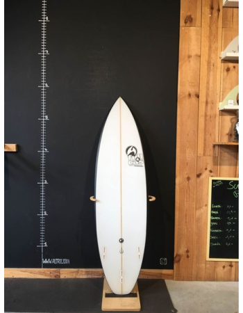 Full&Cas  Vanguard  5’10"