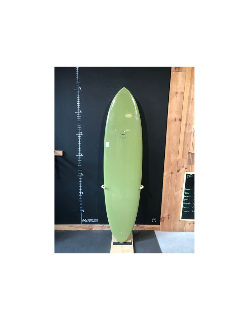 Aloha 7’0"