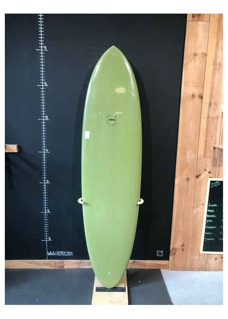 Aloha 7’0"