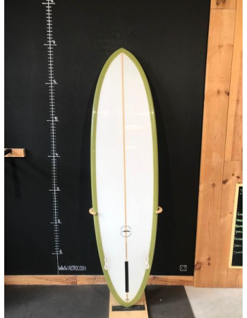 Aloha 7’0"