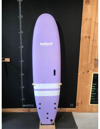 Softech  Roller 7’0"