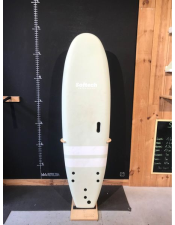 Softech Roller 6’6"