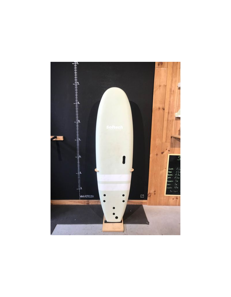 Softech Roller 6’6"