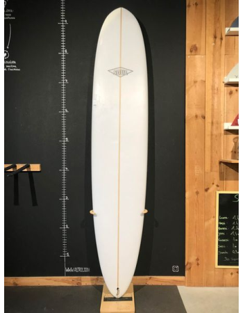 Soul surfboard  Hutcho model 9’2"