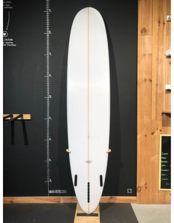 Soul surfboard  Hutcho model 9’2"