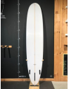 Soul surfboard  Hutcho model 9’2"