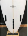 Soul surfboard  Hutcho model 9’2"