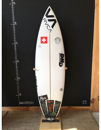 DHD DNA X MF 5’7"