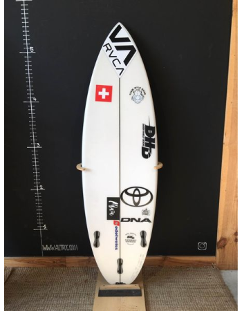 DHD DNA X MF 5’7"