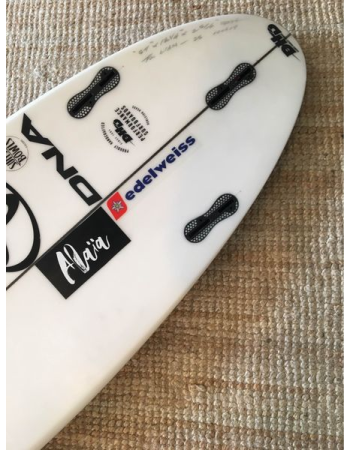 DHD DNA X MF 5’7"