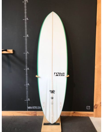 Full&CAs Magic twin 6'6"