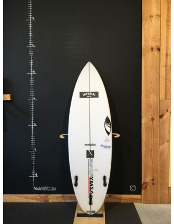 Sharpeye Ht2 5’6"