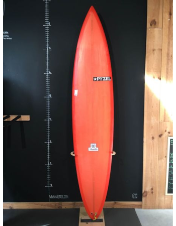 Pyzel  Padillac  8’6"