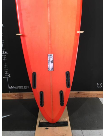 Pyzel  Padillac  8’6"