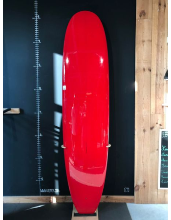 Sauvage surfboard  8’0"