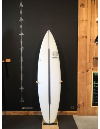 Cabianca  DFK  6’0"