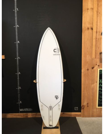 Cabianca  DFK  6’0"