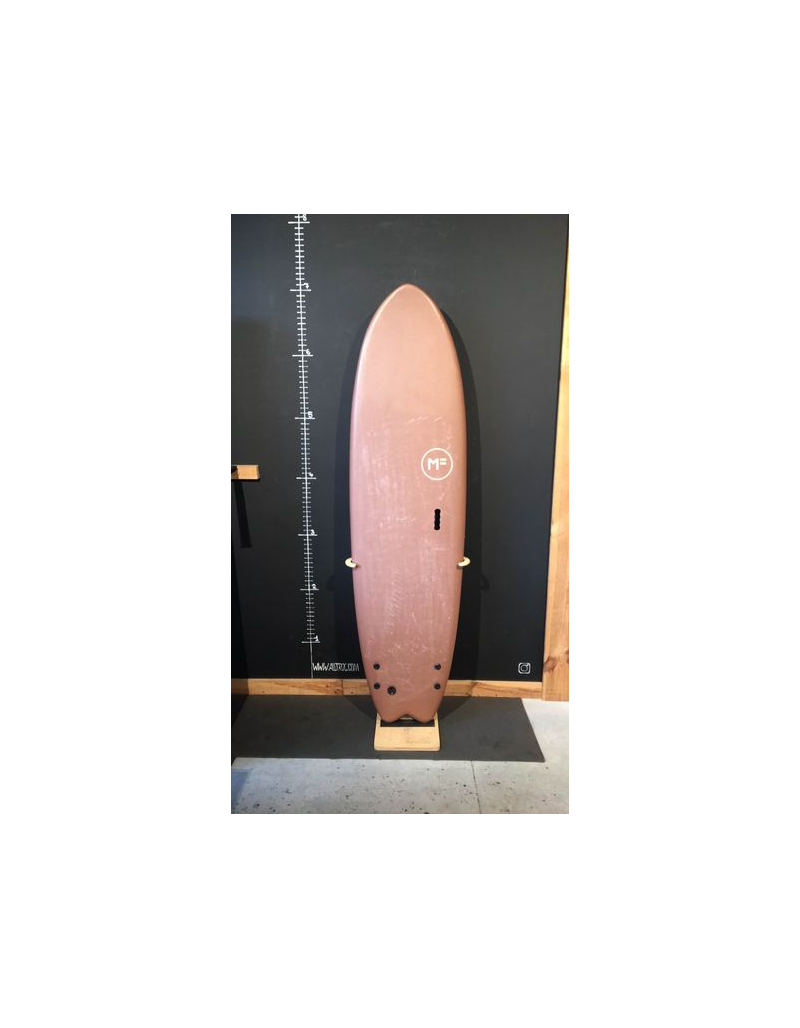 MF Surfboard  7’0"