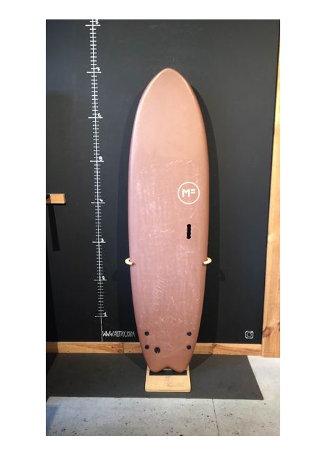 MF Surfboard  7’0"