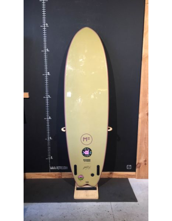 MF Surfboard  7’0"