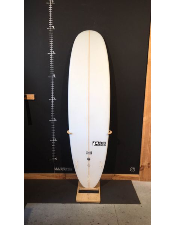 Full & Cas Malibu 7’0"