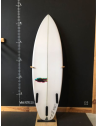 Proctor  5’7"