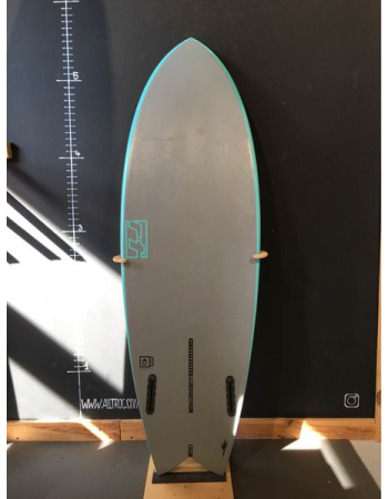 Rt  Matchbox 5’7"