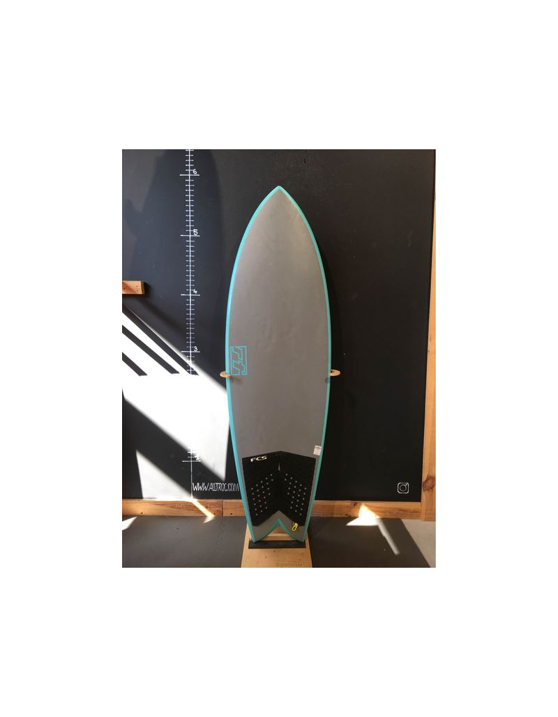 Rt  Matchbox 5’7"