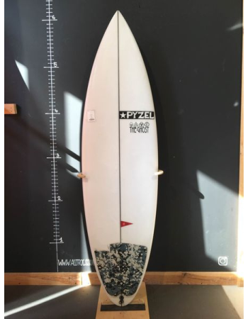 Pyzel  Ghost 5'10"