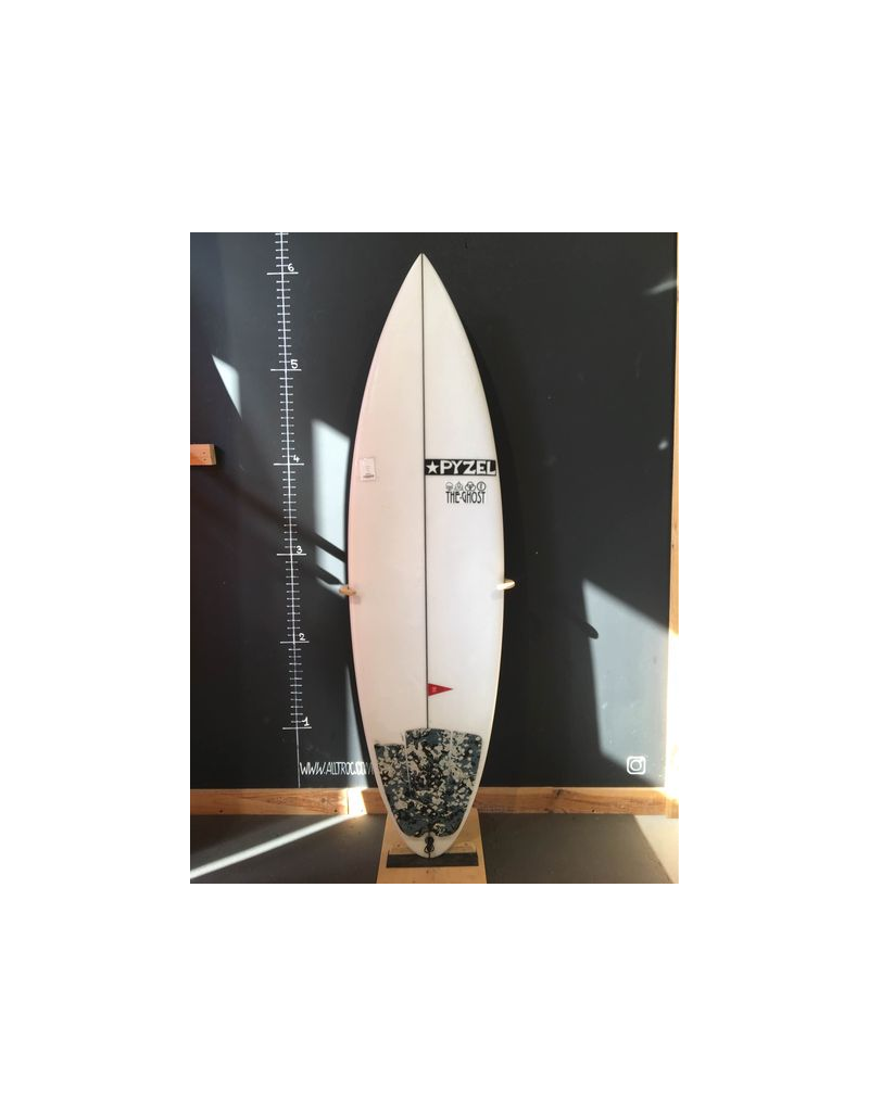 Pyzel  Ghost 5'10"