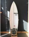 Pyzel  Ghost 5'10"