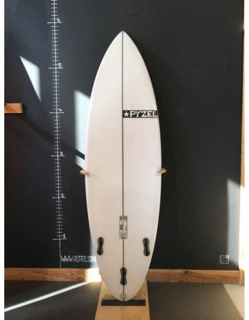 Pyzel  Ghost 5'10"