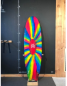 Risbo  Twin 7’0"