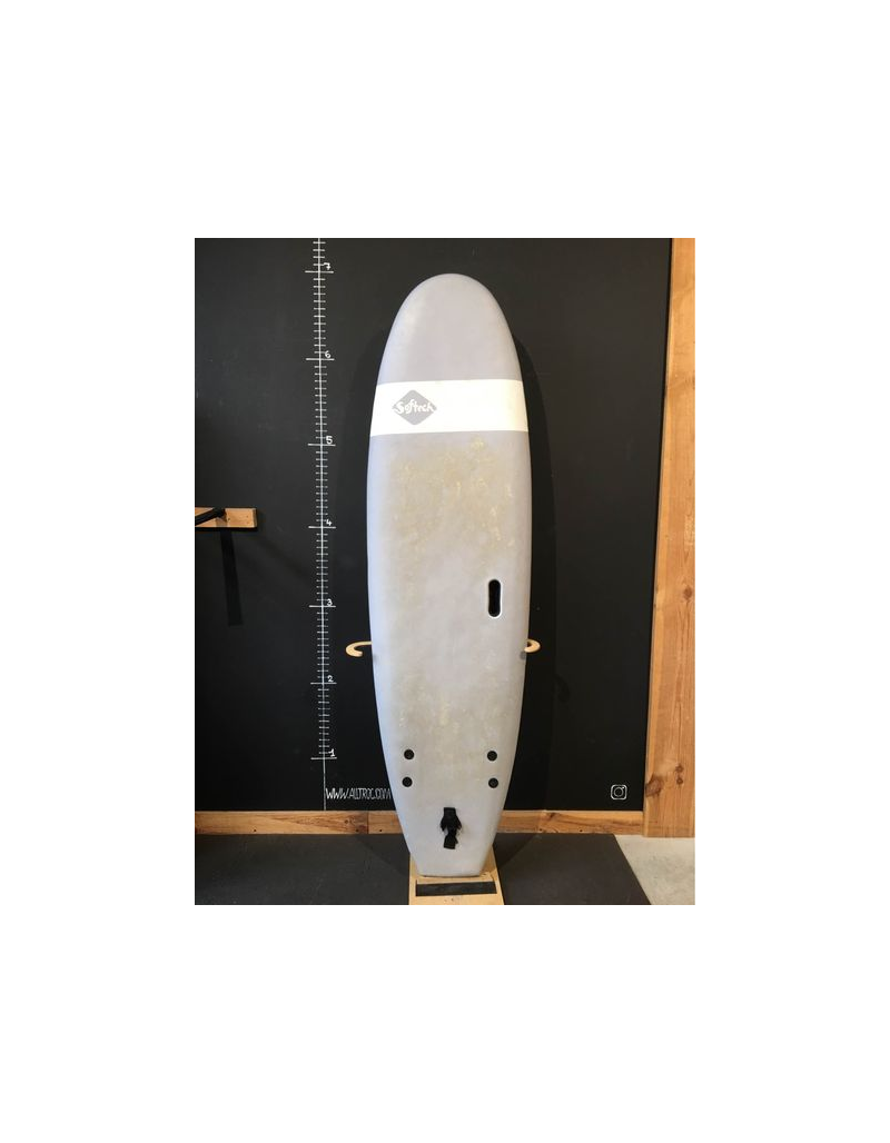 Softech  Roller  6’6"