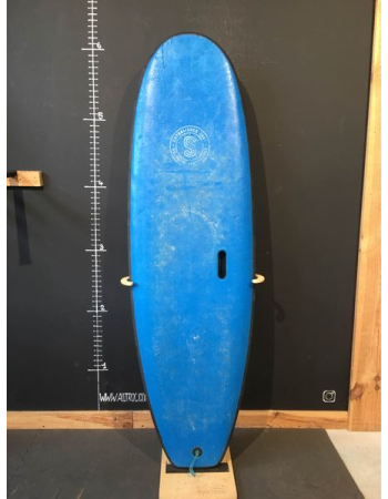 Softlite  The duke  6’