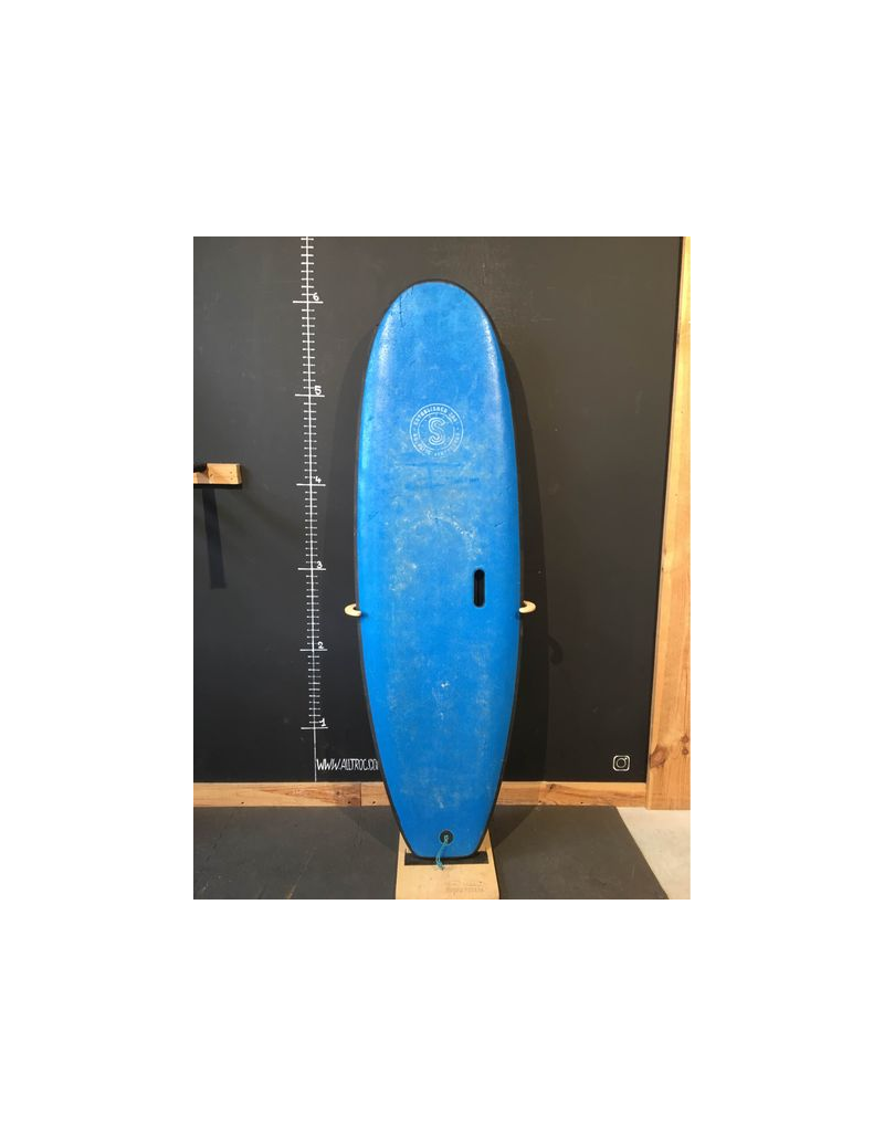 Softlite  The duke  6’