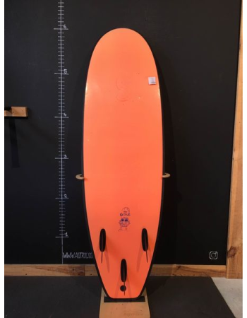 Softlite  The duke  6’